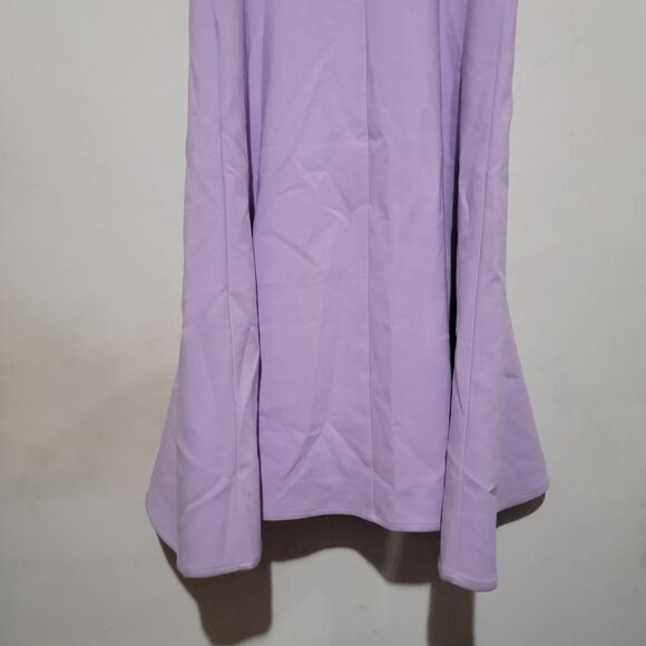 Likely Bartolli Lavender Gown - Picture 5 of 7